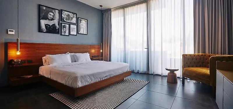 Marquee Playa Hotel Плая-дель-Кармен 3*,  Мексика
