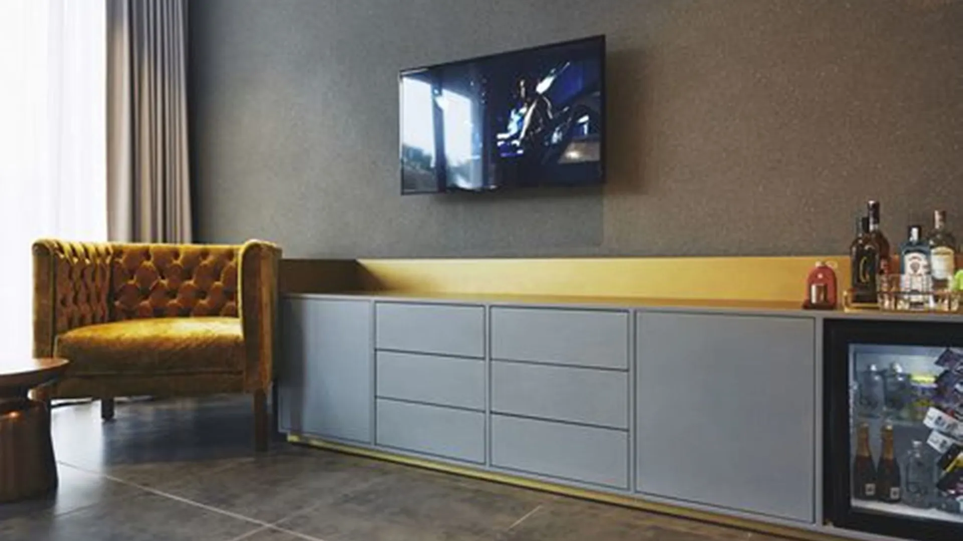 Marquee Playa Hotel Плая-дель-Кармен
